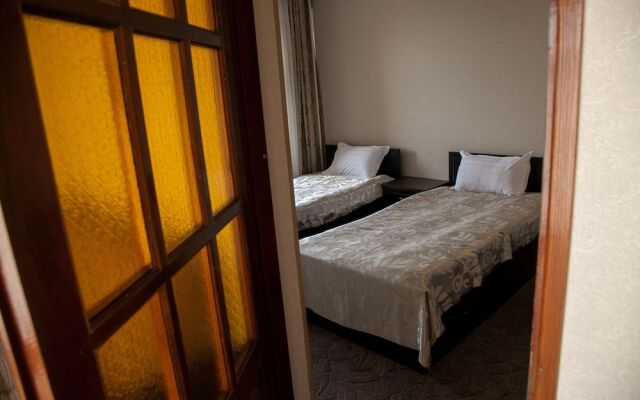 Seven Hotel Bishkek