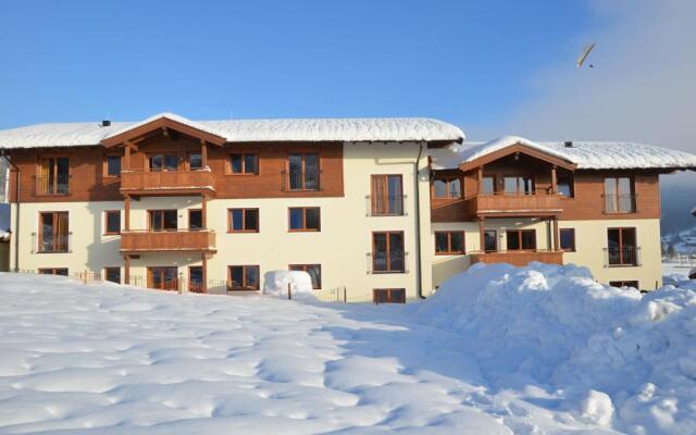 Bergwelt Appartements - Haus Nord