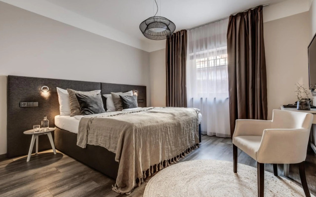 Wellness Hotel Volarik