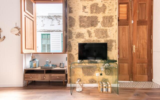 Home2Book Cozy & Stylish Apartment Agaete