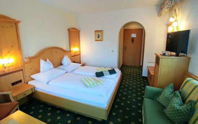 Familien & Vitalhotel Auenhof