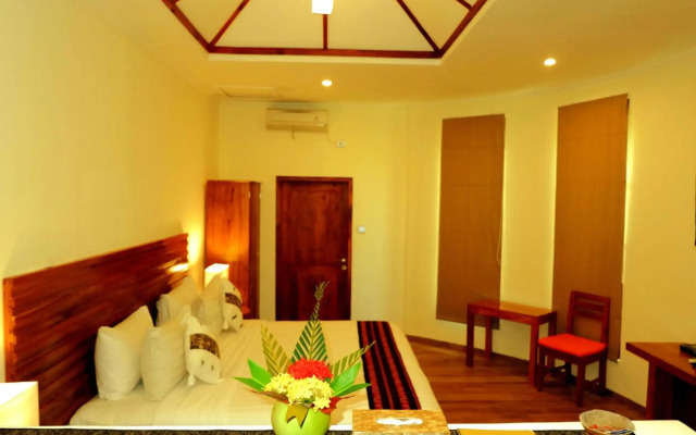 Puri Sari Beach Hotel