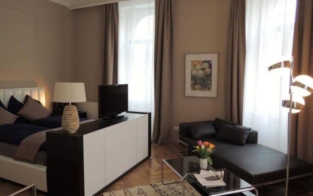 Appartement Cervantes