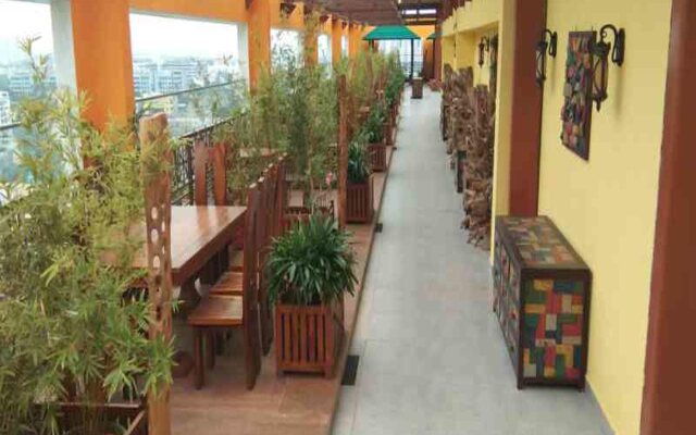 Regenta Central RS - Chennai