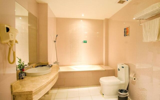 Junge Boutique Hotel