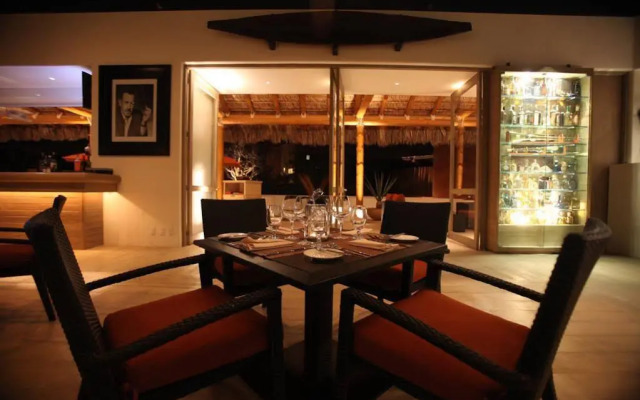 Costa Baja Resort & Spa