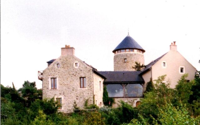 Le Moulin Géant