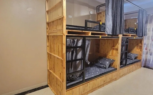 Fortune Homestay