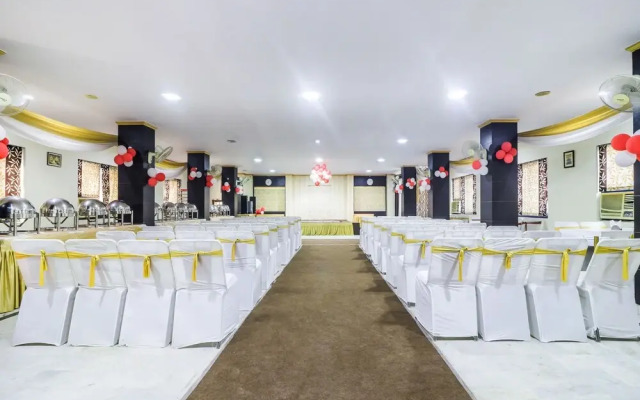 OYO 783 Om Hotel