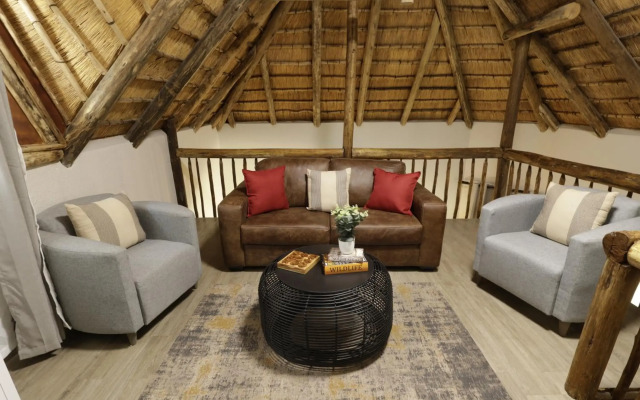 Shingalana Guest House