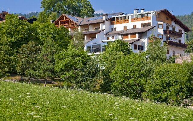Hotel Zum Löwen - Al Leone