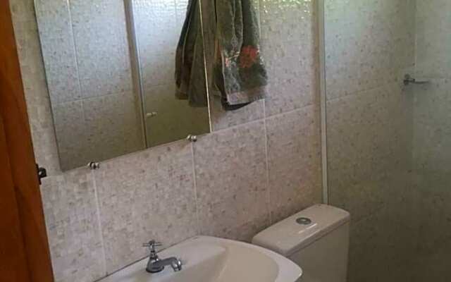 Chal¿Azuleto - Ilhabela