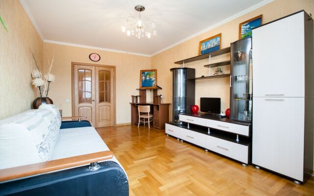 Sadovoye Koltso Apartments Mitino