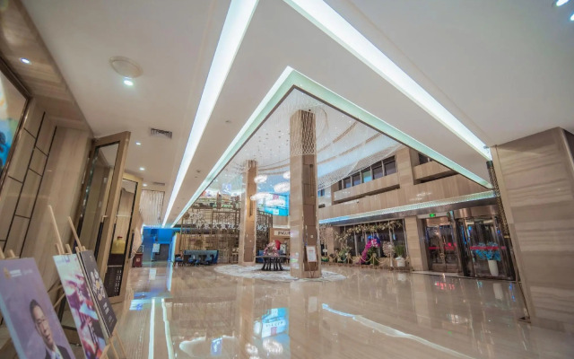 Dongsheng Jiuzhou International Hotel