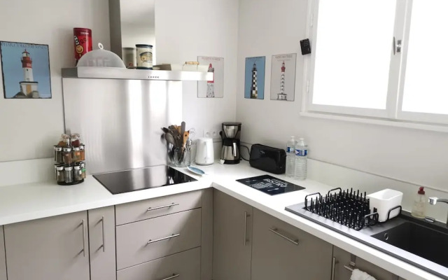 Villa des plages de Cornouailles