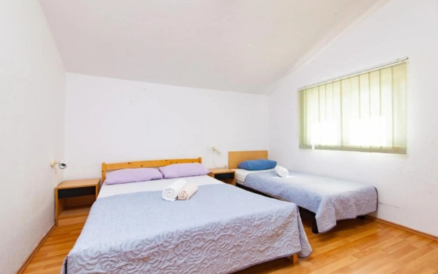 Vik - 250 m from beach - A2(3+2)