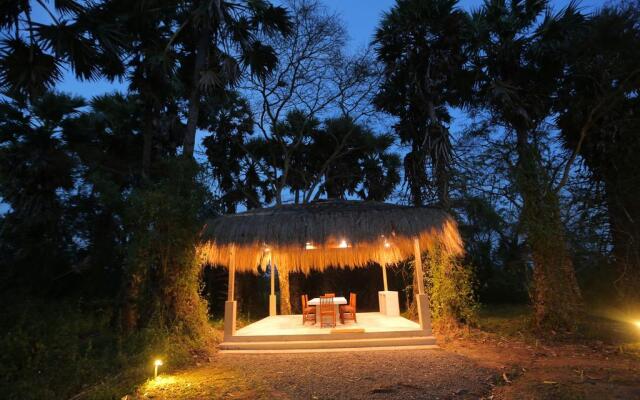 Wilpattu Safari Camp - Campground
