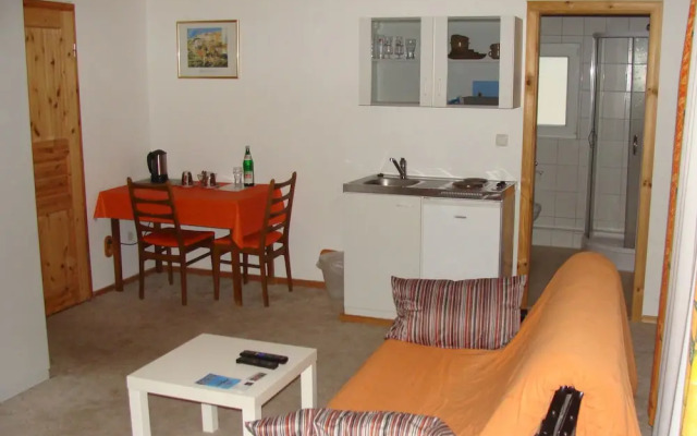 Hotel Im Mühlengrund - фото 5