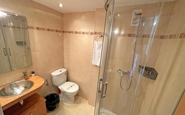 Confort Formigal 3000