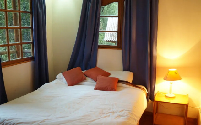 Cabañas Piedra Luna