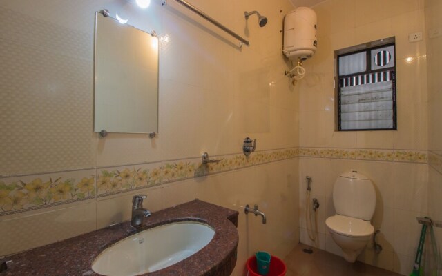 OYO 11347 Home Peacefull 2BHK Panjim