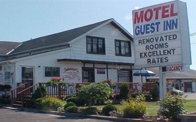 Guest Inn