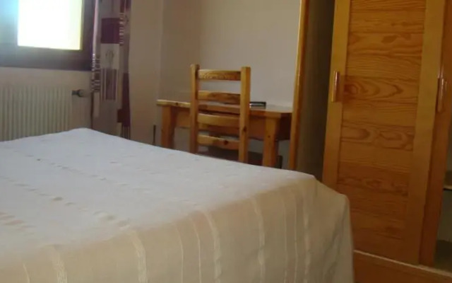 Hotel Restaurant Berthet