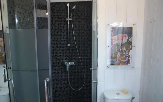 Studio vue mer et Cap