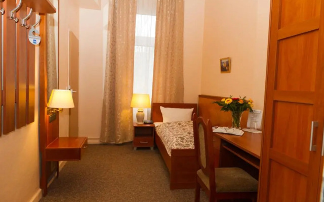 Hotel Pension Arche