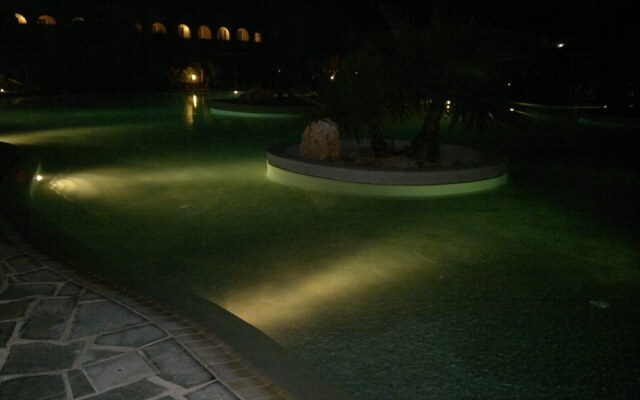 Oasi Del Visir Resort