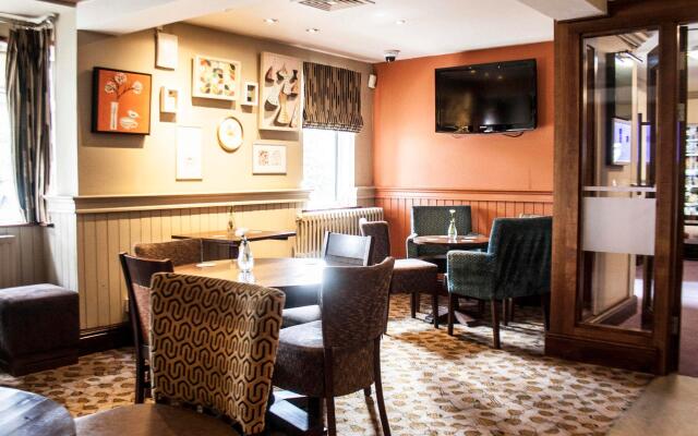 ibis Wakefield East-Castleford