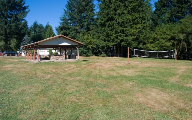 Thunderbird RV & Camping Resort