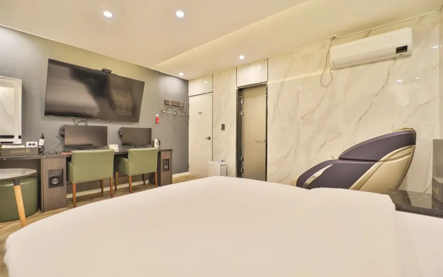 Hotel Rubato Rb
