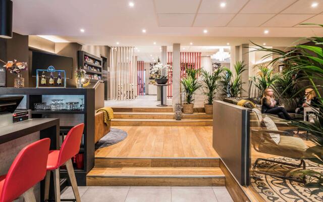 Hotel Mercure Oostende