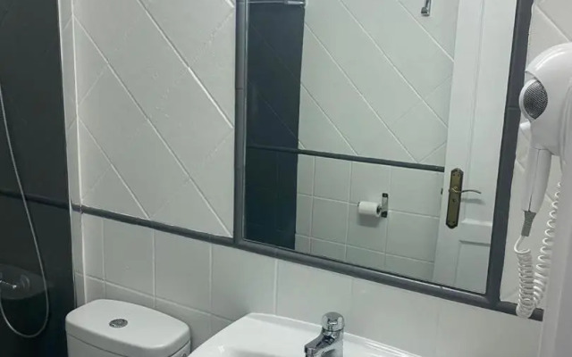 Duplex in maspalomas
