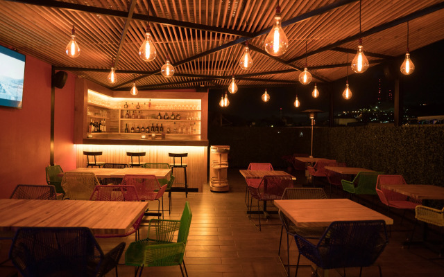 Hotel Casa Divina Oaxaca