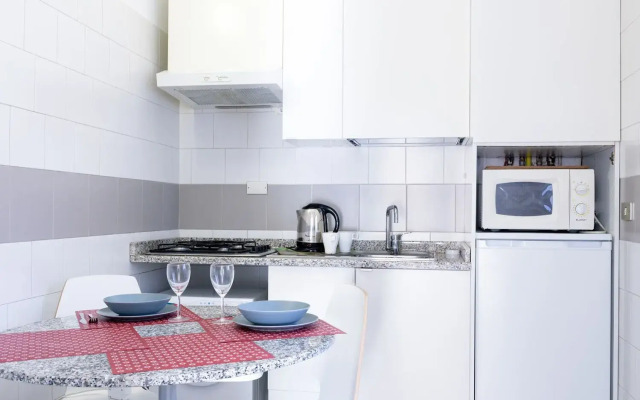Residence Diaz