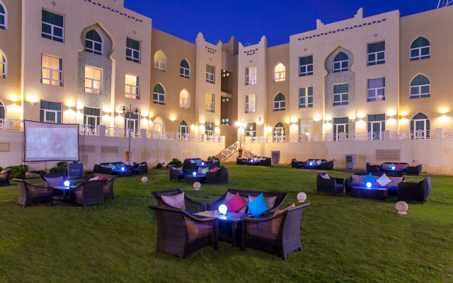 Al Jahra Copthorne Hotel & Resort