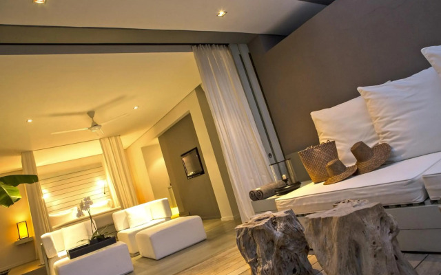 The Lombok Lodge
