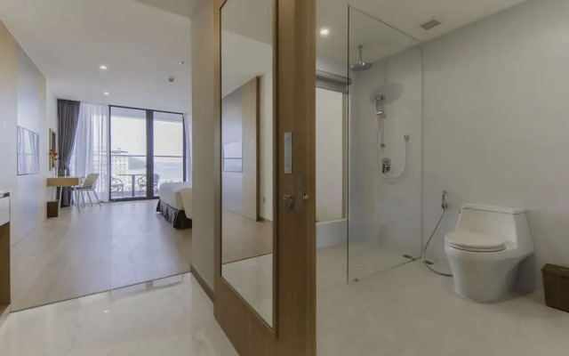 Aquamarine Resort Cam Ranh