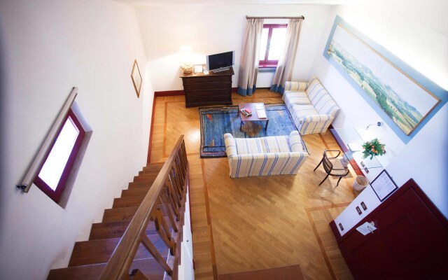 Hotel Le Tre Vaselle
