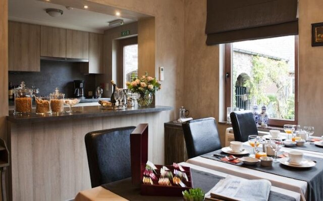 B&B Het Tweede Leven