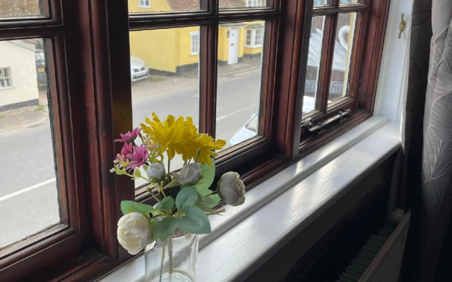 The Swan Inn