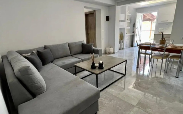 Korithis Apartment