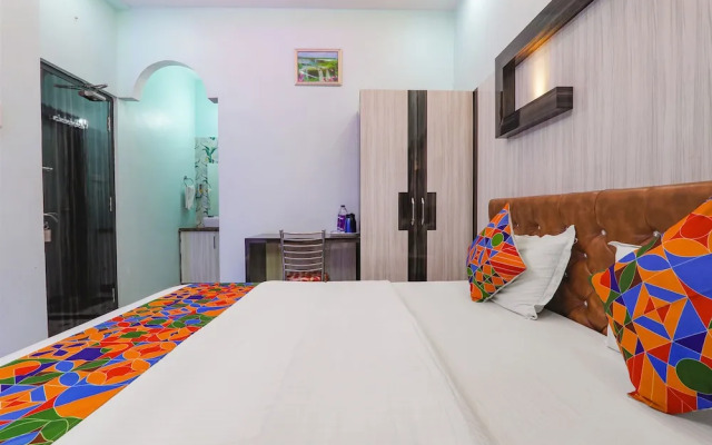 Lumbini International by FabHotel