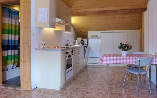 House Grossen Frutigen