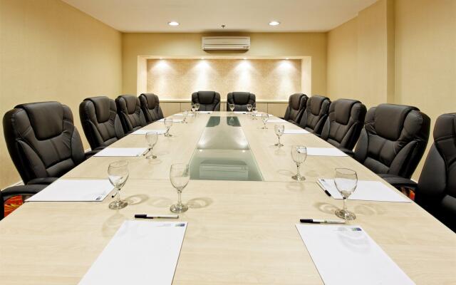 Holiday Inn Express Rosario by IHG