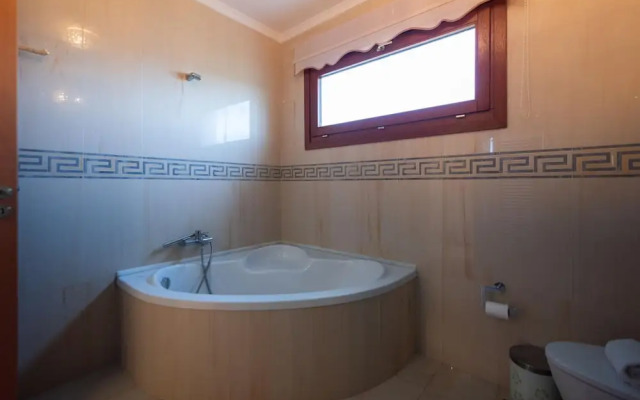Villa Angels in Crete
