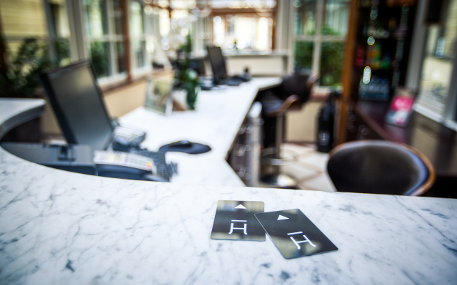 Hestia Hotel Jugend