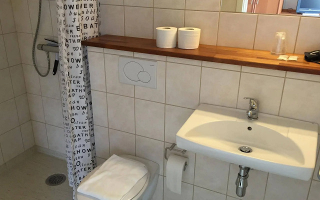 Hotel Allinge